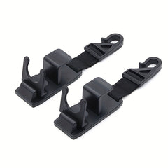 Car Seat Back Hook Multifunctional Drink Holder