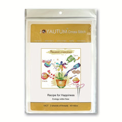 14ct Cross Stitch Sunflower Embroidery Kit DIY Decoration