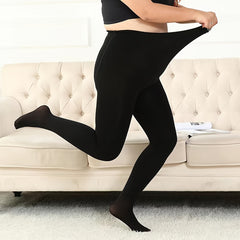 Casual Tights Women's High Waisted Pantyhose
