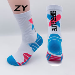 Teen's Quick Dry Sport Socks for Outdoor Activities