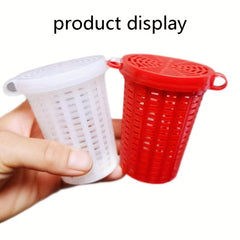 1pc Reusable Bait Box for Better Fishing Results