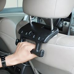 Car Safety Armrest Hook For Elderly Car Storage