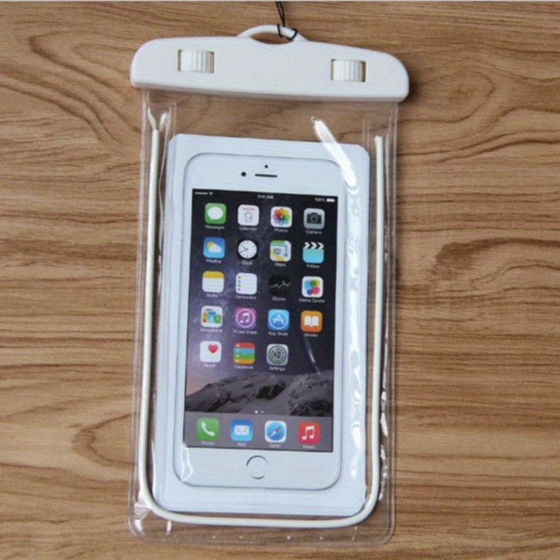 Waterproof Waist Bag for Outdoor Sports & Swimming