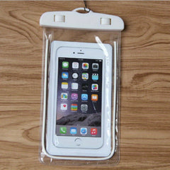 Waterproof Waist Bag for Outdoor Sports & Swimming