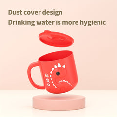 Cute Dinosaur Water Cup for Your Baby
