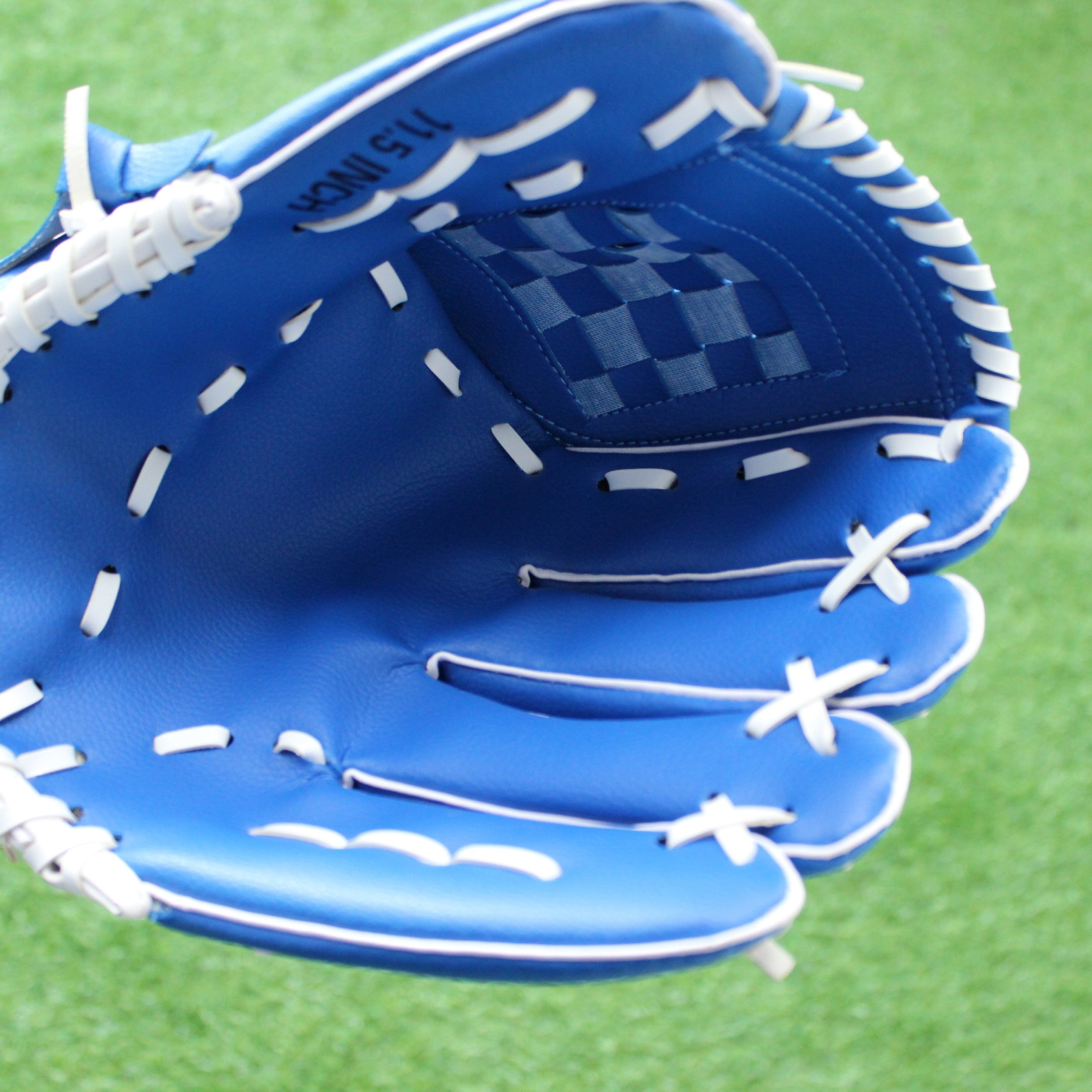 Baseball and Softball Gloves for Adults and Juniors - Enhanced Grip and Comfort