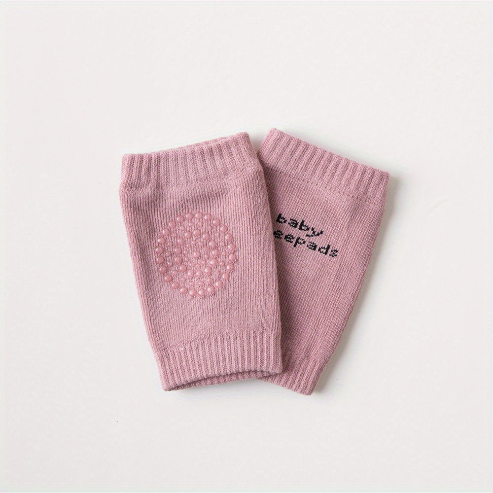 Baby Knee Pads Kids Safety Crawling Elbow Cushion