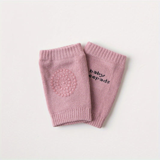 Baby Knee Pads Kids Safety Crawling Elbow Cushion