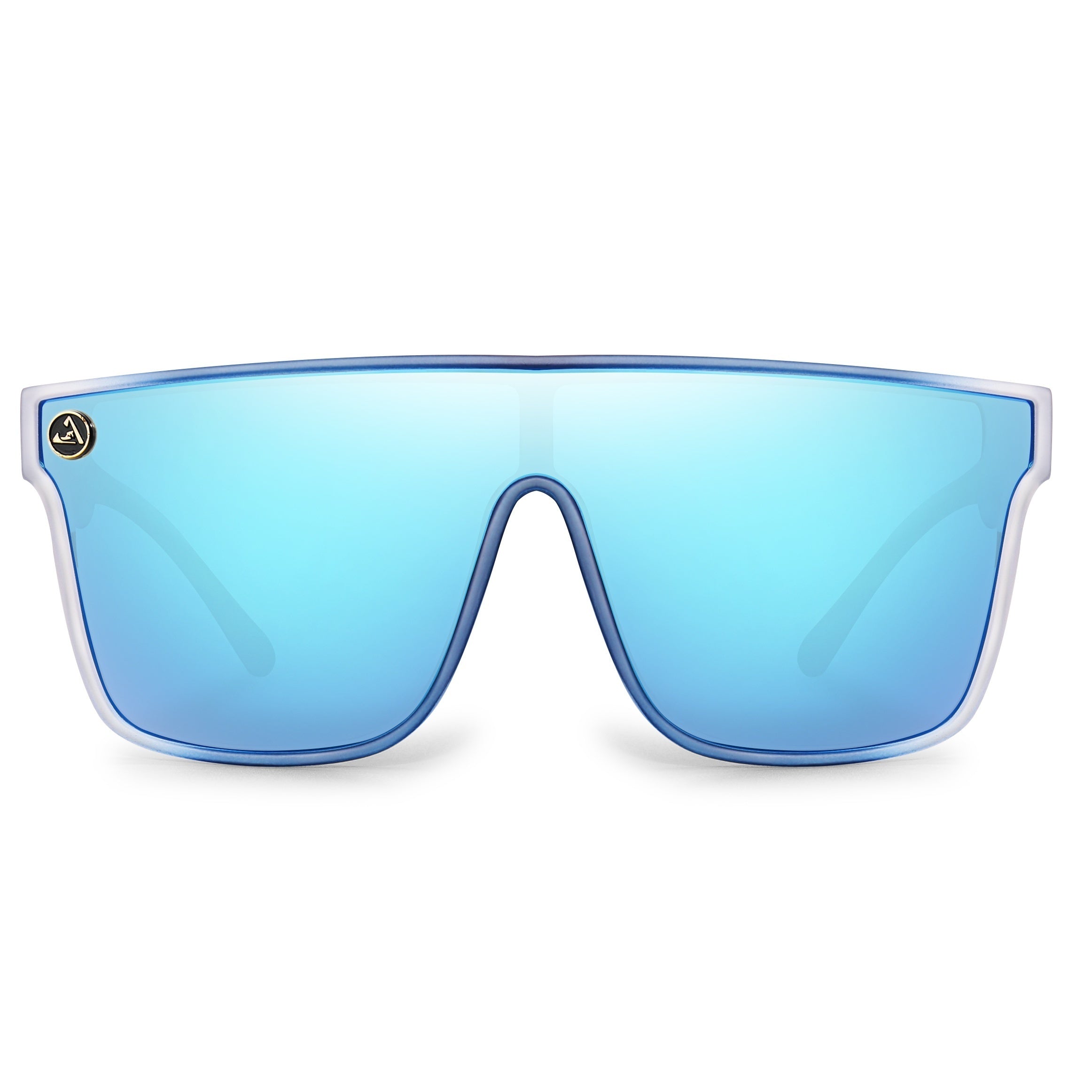 Photochromic Sports Sunglasses UV400 Shades