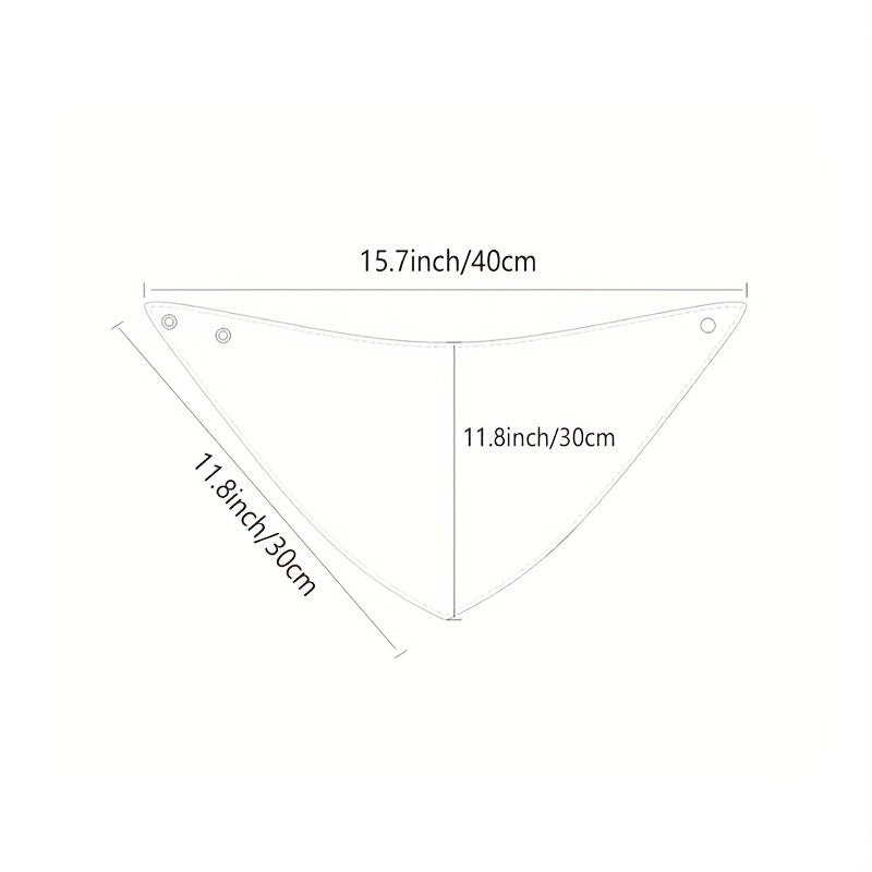 7 Baby Cotton Bibs for Messy Mealtime