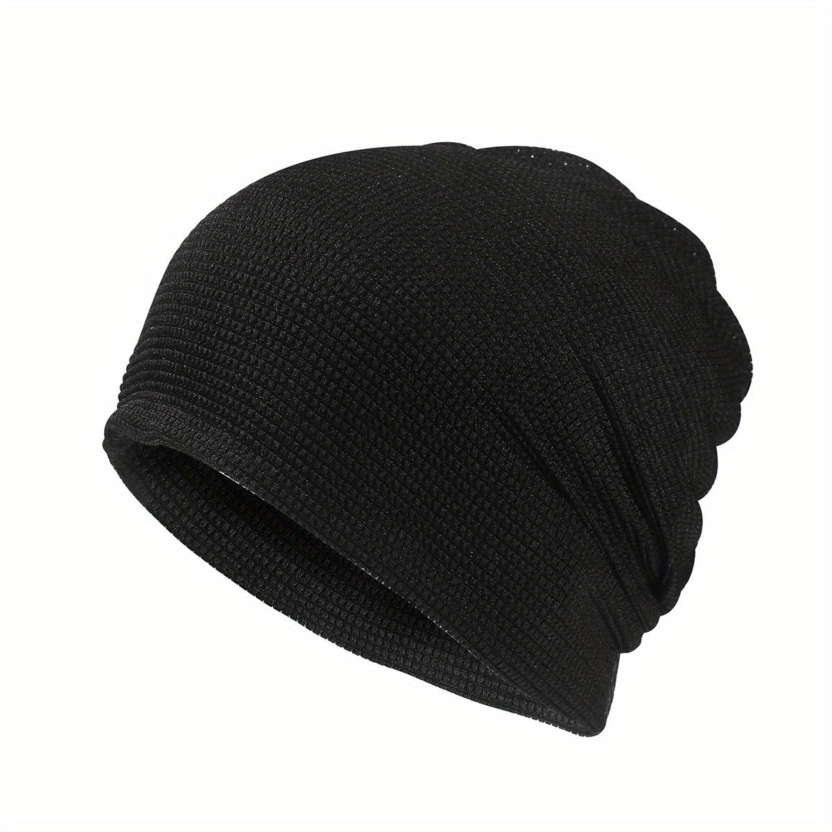 Breathable Hooded Hat Summer Headscarf Neck Wrap