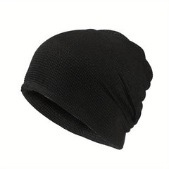 Breathable Hooded Hat Summer Headscarf Neck Wrap