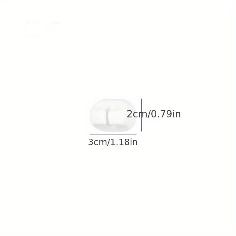 Desktop Cable Organizer Data Cable Fixer Storage