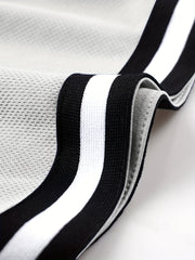 Men's Fast Drying Sports Shorts for Running Basketball Training