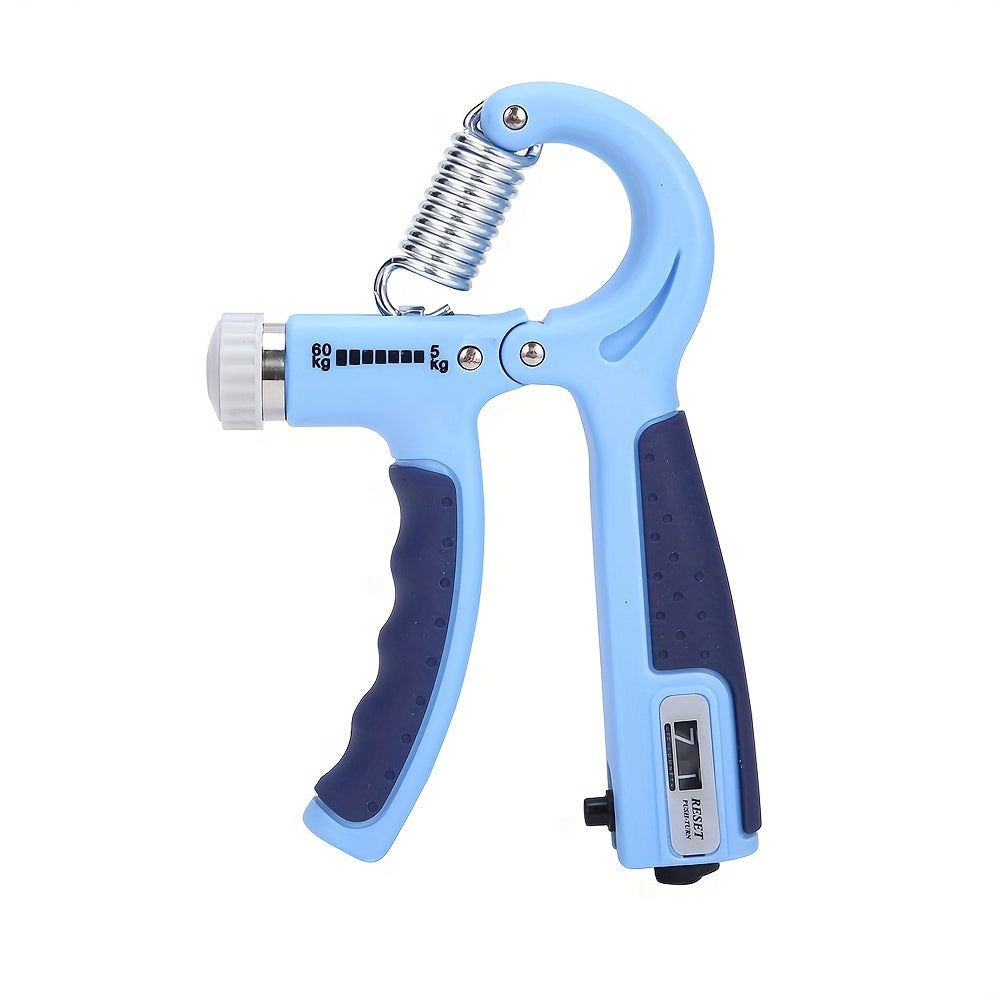Hand Grip Strengthener Finger Exerciser Fitness
