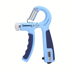Hand Grip Strengthener Finger Exerciser Fitness
