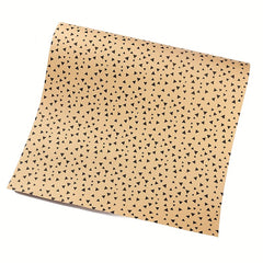 6pcs 50 Christmas Wrapping Paper Gift Boxes Arts Crafts Decorations