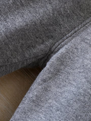 Bear Print Boys Casual Sweatpants Active Jogger Sports Pants