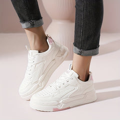 Platform Skate Shoes for Women