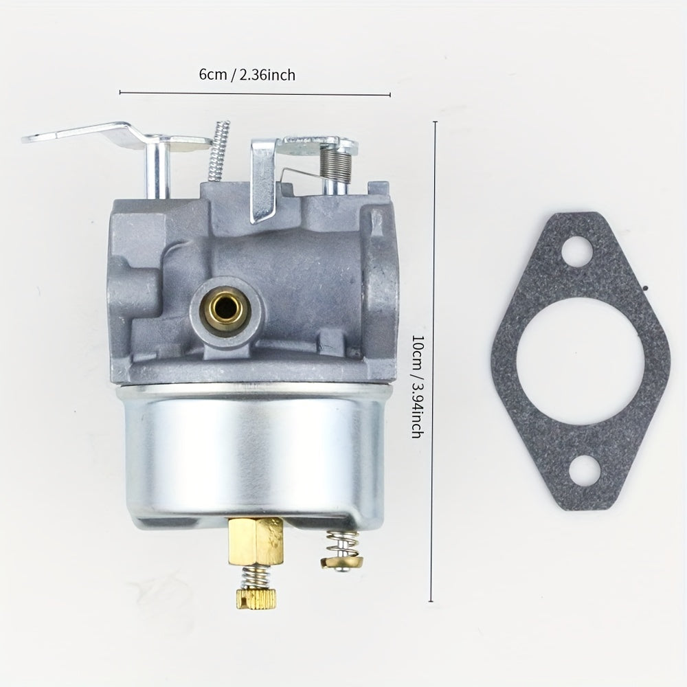 Carburetor for Snow Blower Thrower HM70 80 HMSK80 90 632334A 640105