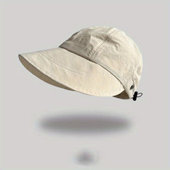 UV Protection Wide Brim Sun Hat for Women