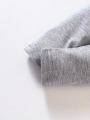 6pcs Baby Pants Solid Anti-mosquito Bottoming