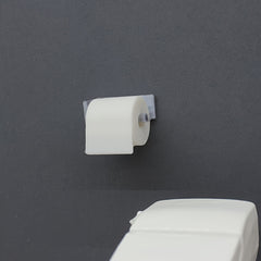 1:12 Scale Wall TP Holder with Roll & Accents for Dollhouse