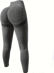 High Waist Yoga Stretch Leggings Fitness Pants
