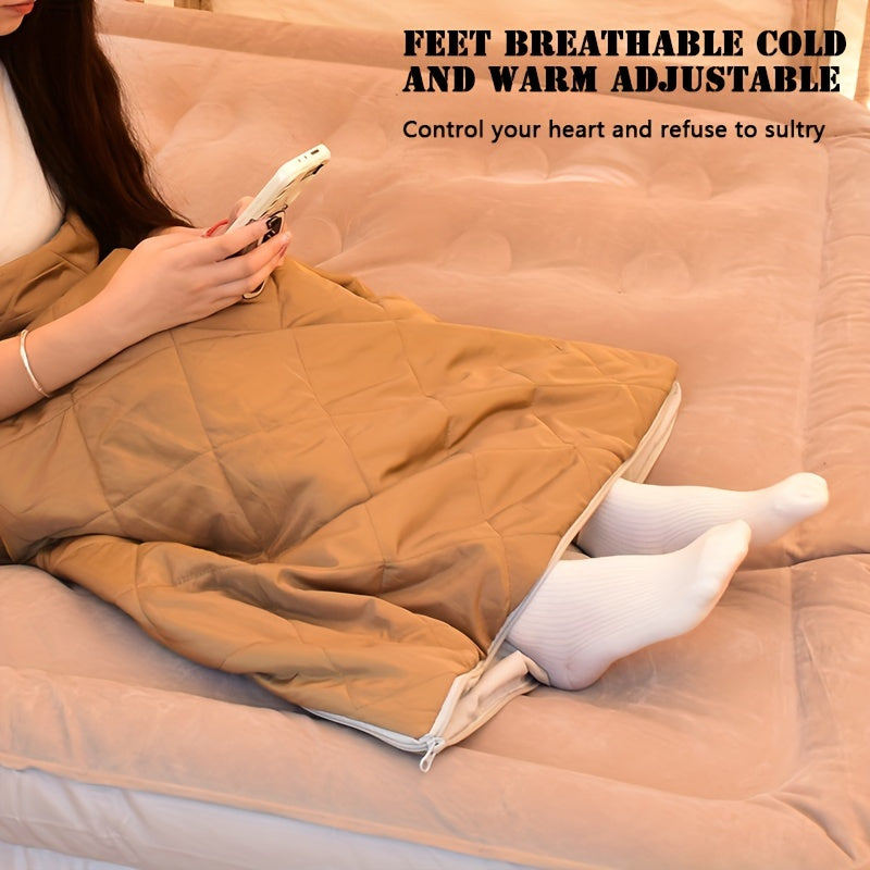 Portable Sleeping Bag for Outdoor Camping Travel