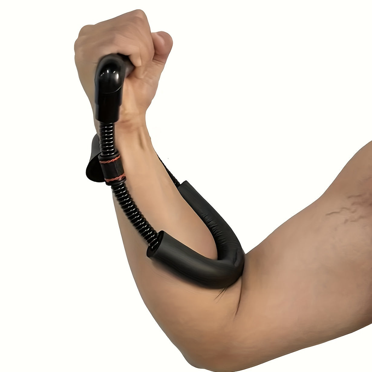 Portable Wrist Strength Trainer Arm Muscle Stretching Device