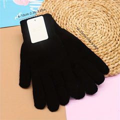 Winter Coldproof Gloves for Men & Women Outdoor Sports Cycling