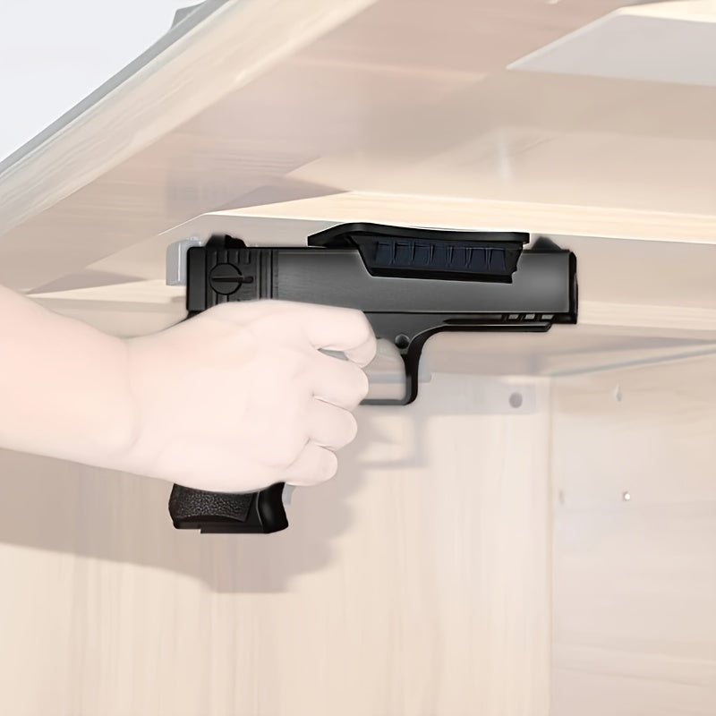 Universal Magnet Mount Easy to Attract Bracket Fittings
