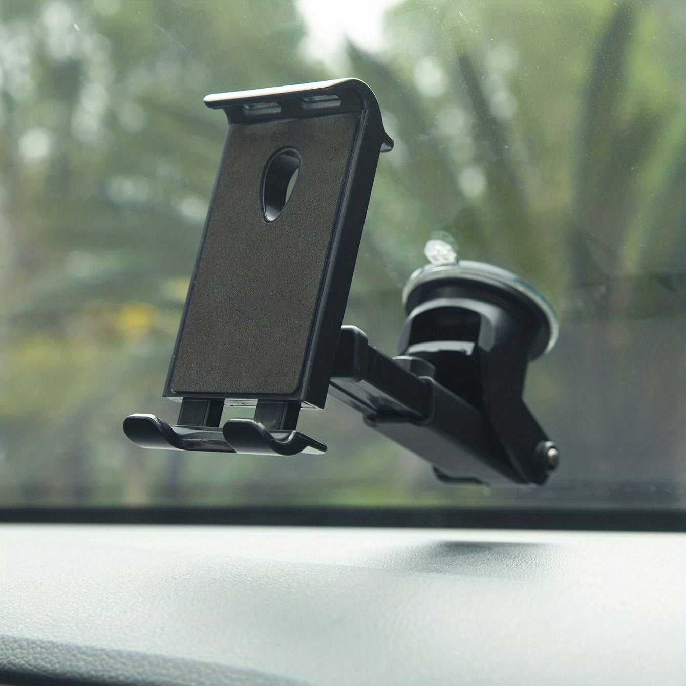 Telescopic Phone Holder for Car Navigation Support