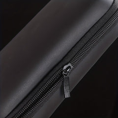 Men's Zippered Pipe Bag Pipe Storage Bag For Dad And Boyfriend