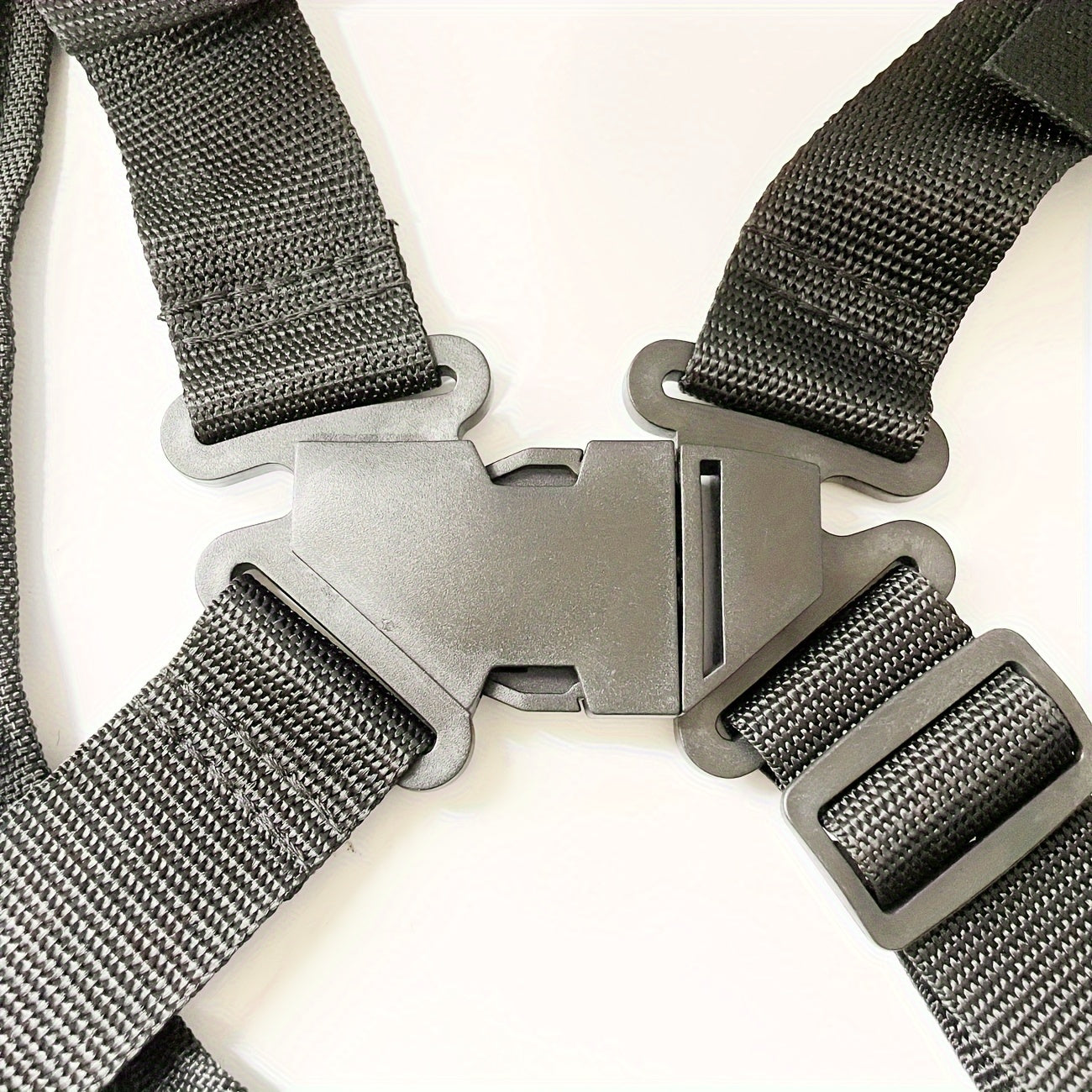 Double Shoulder Harness Strap for Brush Cutter Trimmer