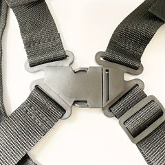 Double Shoulder Harness Strap for Brush Cutter Trimmer