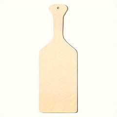 Mini Wooden Cutting Board With Handle Kitchen Serving Cooking DIY Home Decor