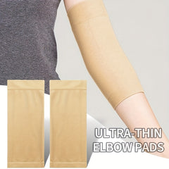 Ultra thin Elbow Pads for Scars Cover in Air conditioned Rooms