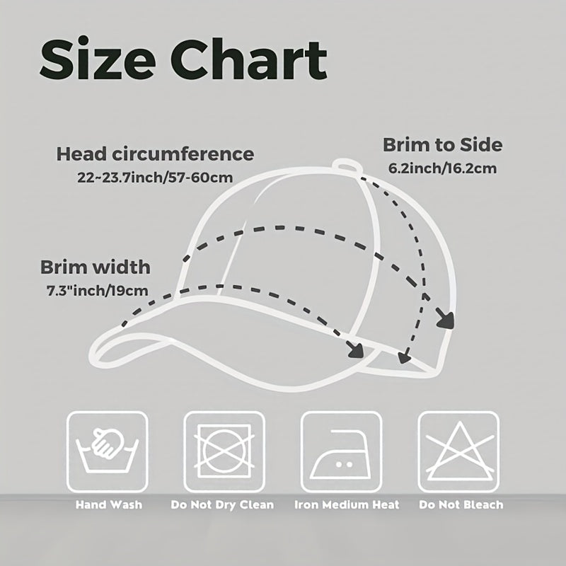 Adjustable Sunshade Hats For Men And Women