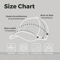 Adjustable Sunshade Hats For Men And Women