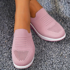Mesh Breathable Air Cushion Sports Sandals Lightweight Non Slip Sneakers
