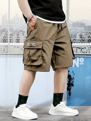 Men's Cargo Pants for Outdoor Activities