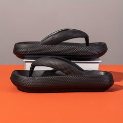 Women's Quick Drying Flip Flops for Summer