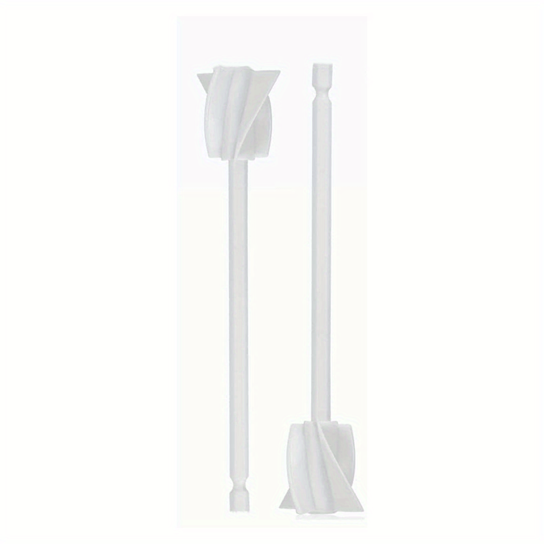 Resin Mixer Paddles for Drill - Epoxy Mixer Attachment