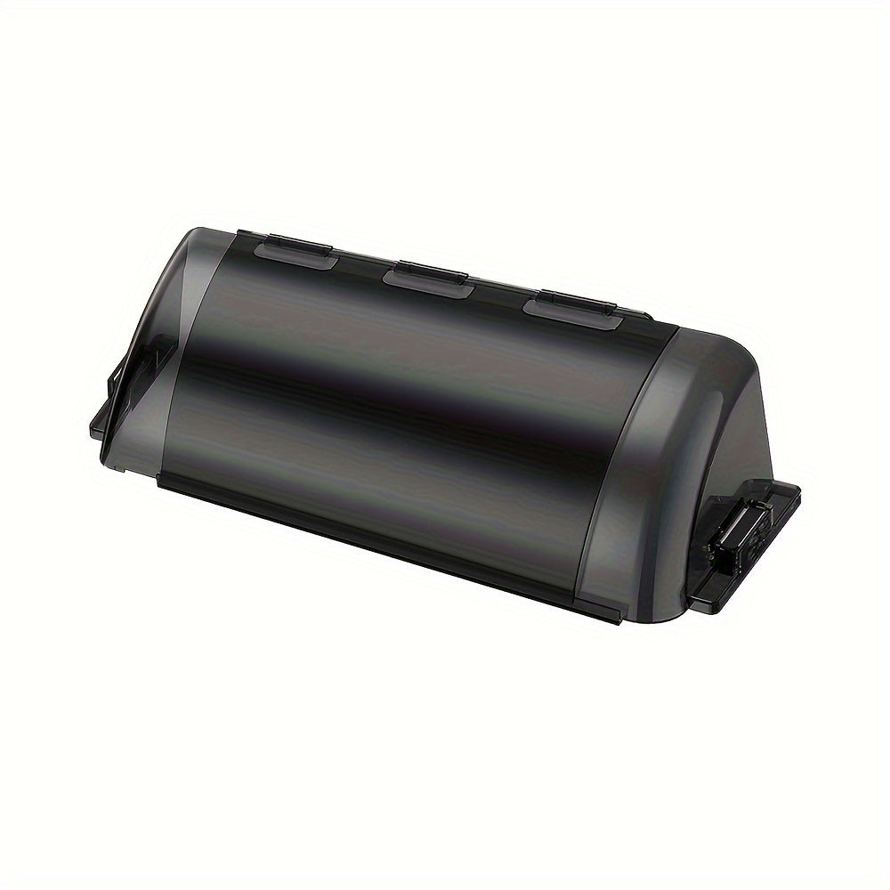 3pcs Magnetic Vent Deflector 20-35 Cover Floor Fresh