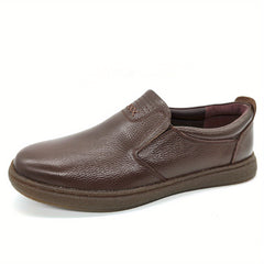 Men's Comfy Non-slip Loafer Shoes Spring/Summer