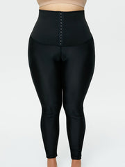 High Waist Slim Leggings For Women