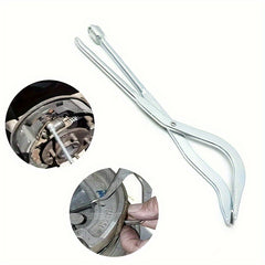 12 2inch Brake Spring Plier Drum Brake Remover Car Repair Tool