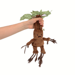 AKKUN Treant Plush Toy Soft Stuffed Animal Fantasy Character Home Decor Gift