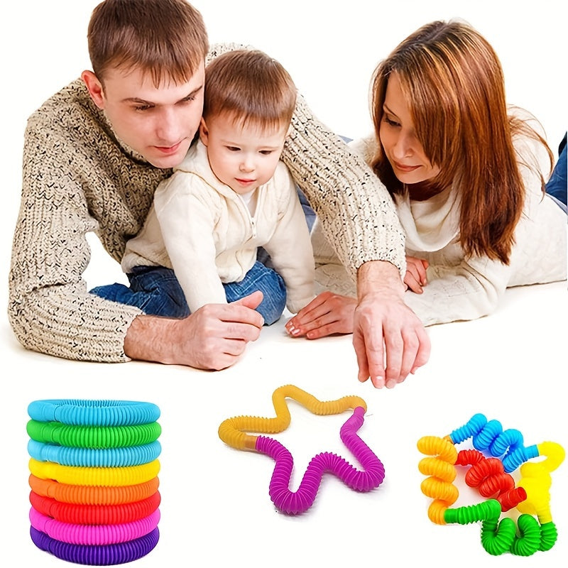 14pc Sensory Toys for Stress and Anxiety Relief